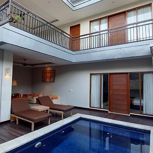 Two-Bedroom Villa Private Pool