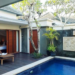One-Bedroom Villa Private Pool