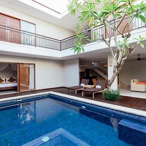 Three-Bedroom Villa Private Pool
